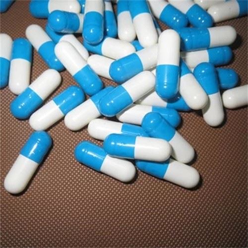 Hard Pullulan Capsule Shell