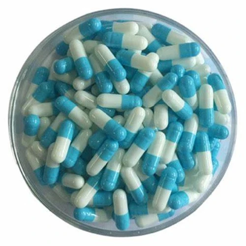 Pharmaceutical Pullulan Capsule